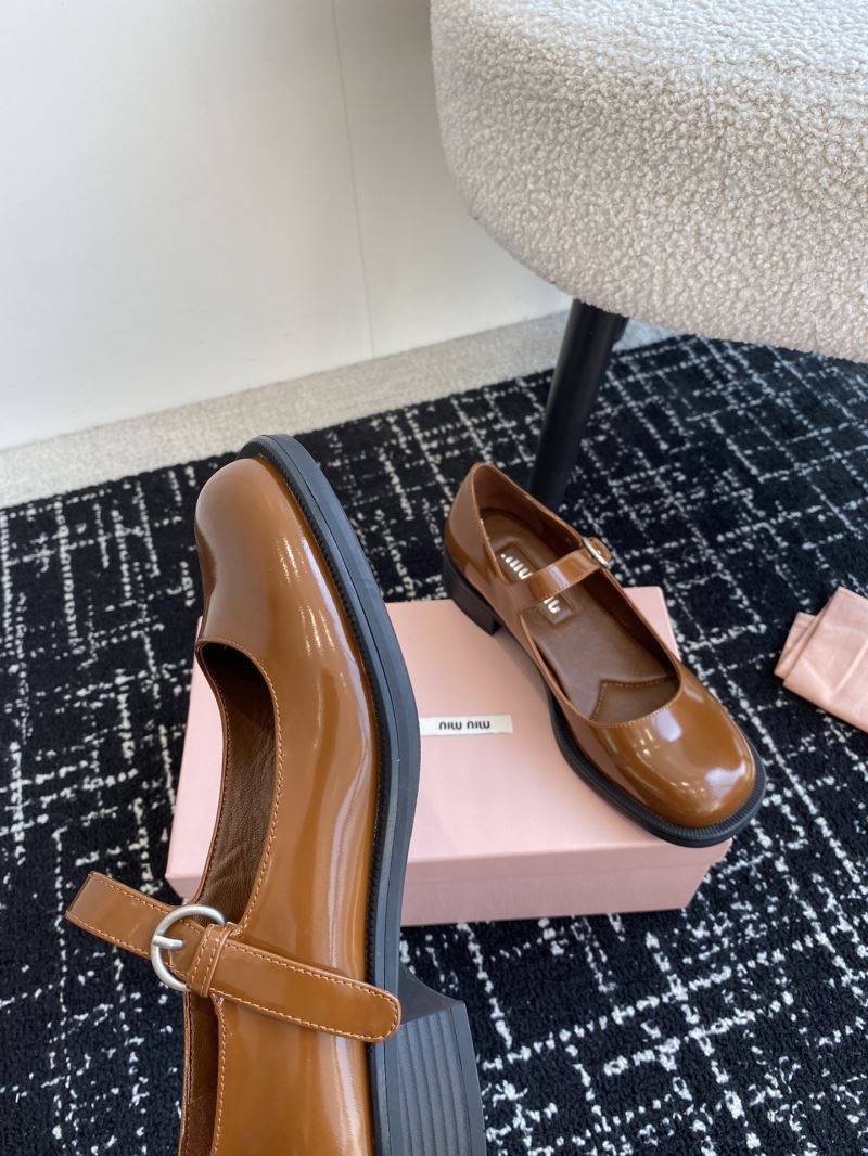 Miu Miu Shoes